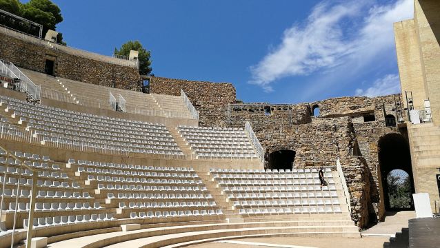 Sagunto Castle