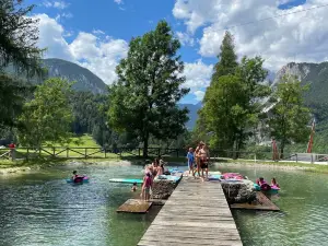 Parco Avventura Caralte