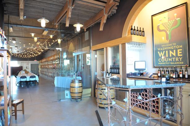 Merry Cellars Winery