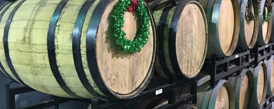 River Horse Brewing Company