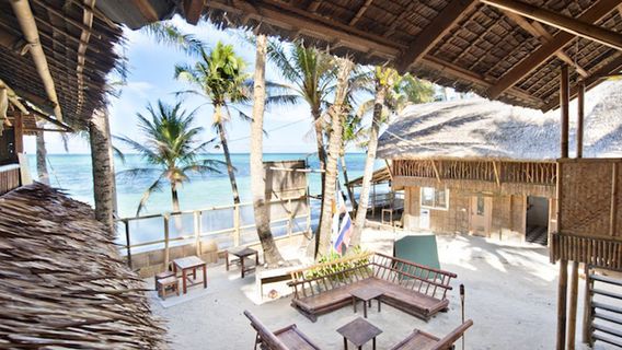 Isla Kitesurfing and Wingfoiling School