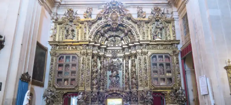 Sé Nova