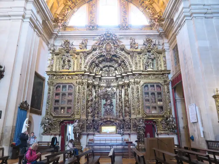 Hotels near National Museum Machado de Castro