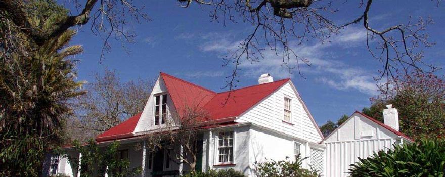 Clendon House