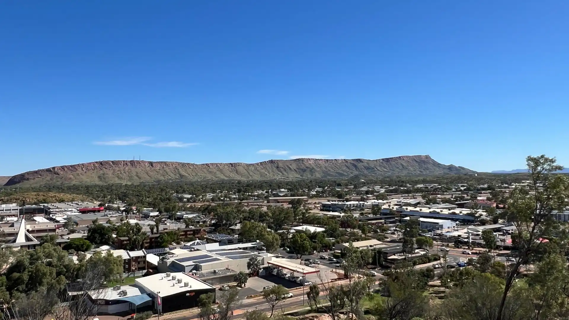 Hotels near ANZAC Hill