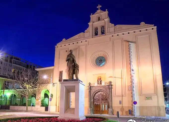 Hotels in der Nähe von Church of Santo Domingo