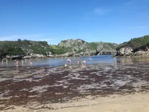Playa de Poo