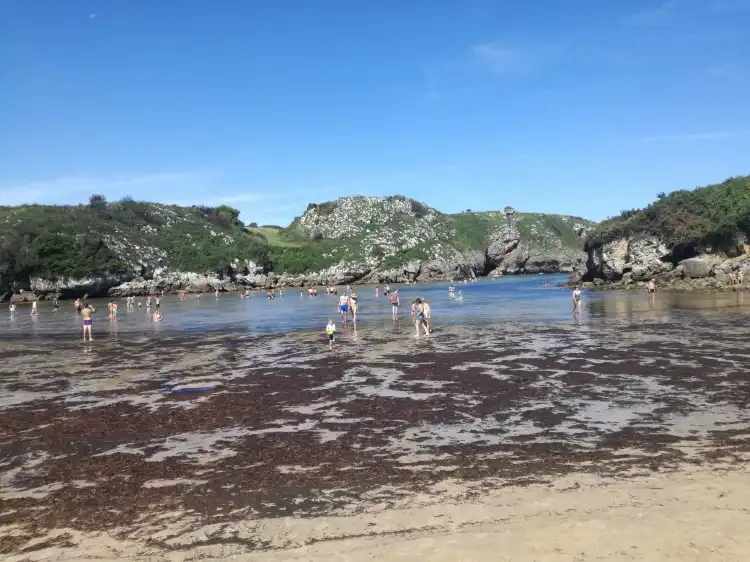 Hôtels à : Poo de Llanes