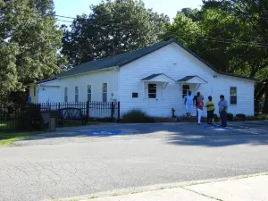 Eddie Mae Herron Center/Museum