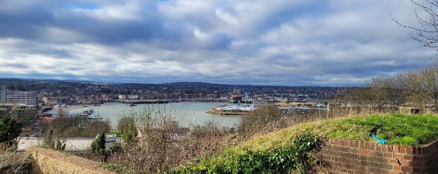 Fort Amherst Heritage Trust