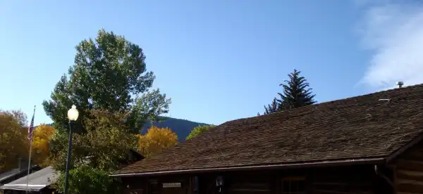 Hotels in Meeker