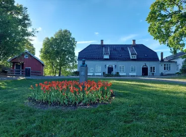 Colin Archers House at Tollerodden