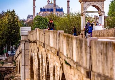 Edirne Merkez