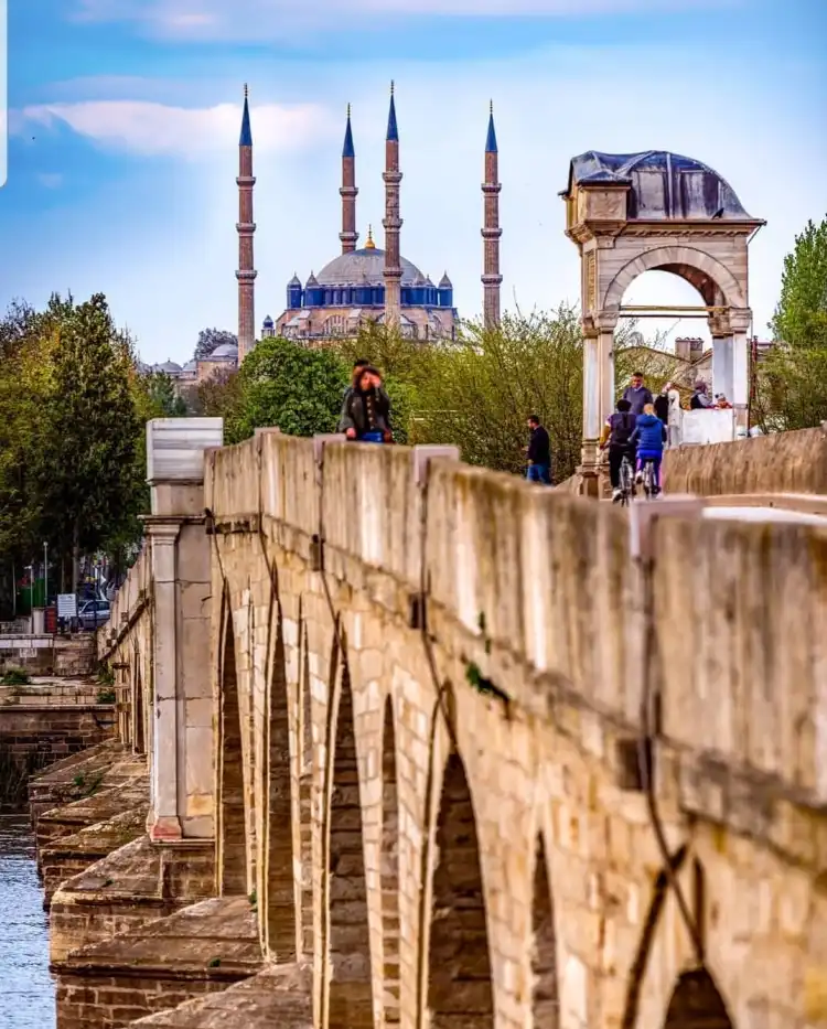 Edirne Merkez