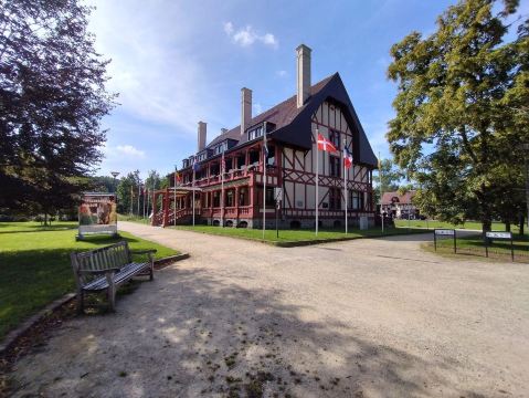 Memorial Museum Passchendaele 1917