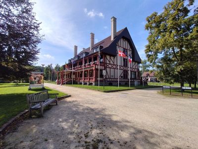 Memorial Museum Passchendaele 1917