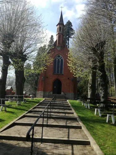 Wittentak Chapel