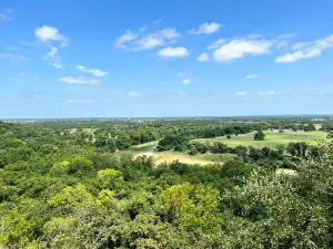 Kreische Brewery & Monument Hill State Historic Sites