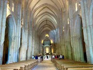 Abbey of Casamari