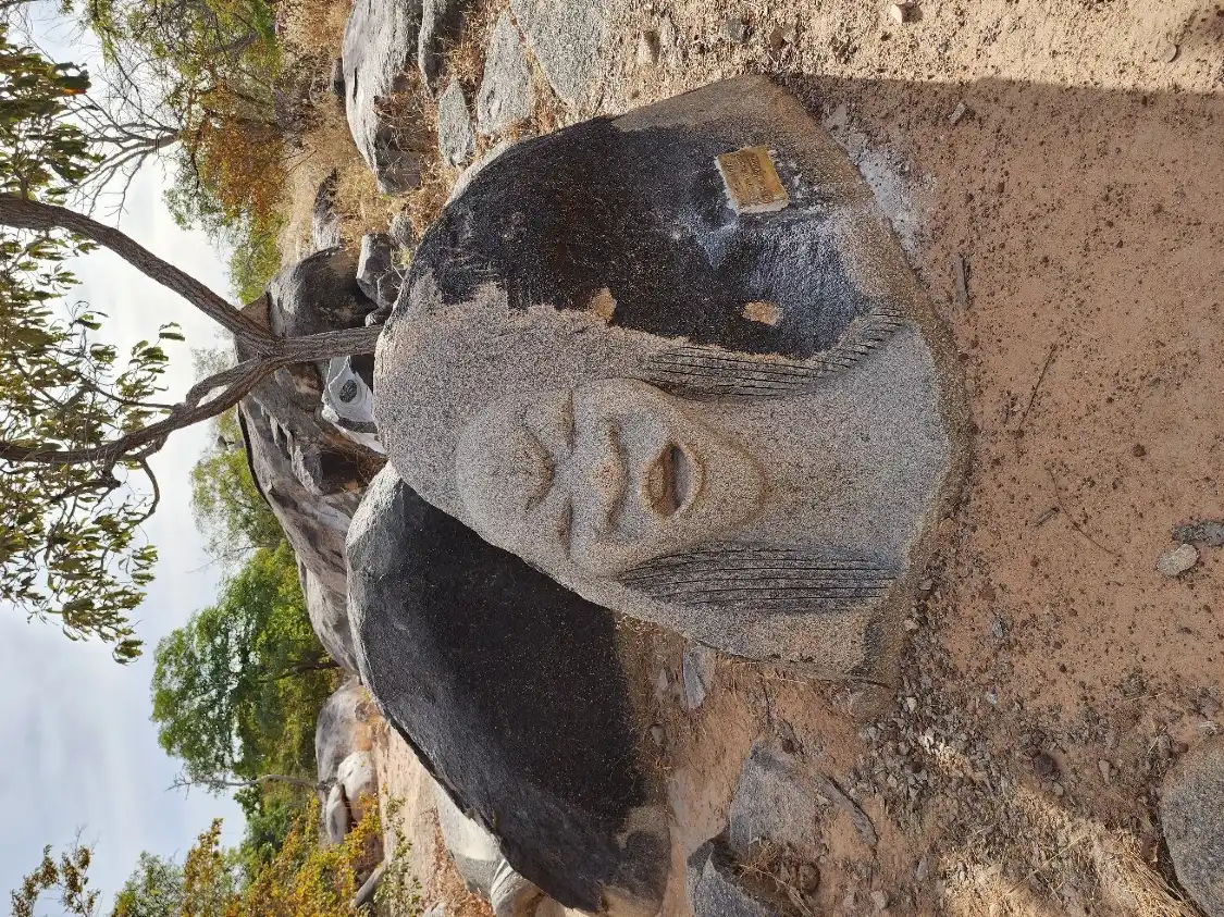 Hotels near Laongo Sculpture Symposium