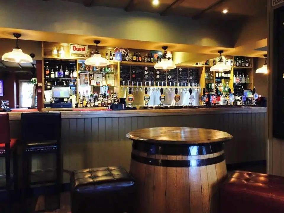 Hotels near The Bootlegger