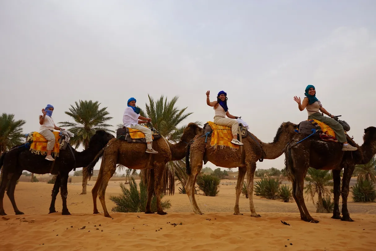 5_Marrakech Desert Excursions