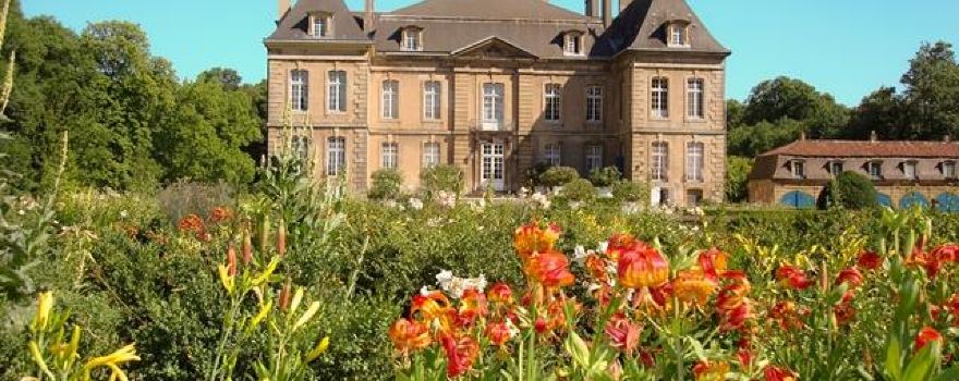 Château de La Grange
