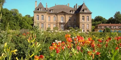 Chateau de la Grange