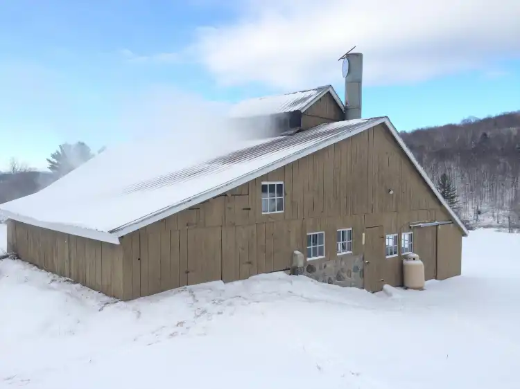 Hotels in Chittenden