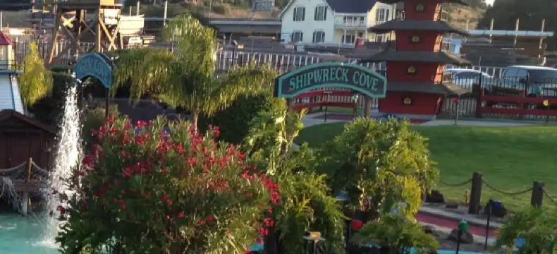Hotels in Castro Valley