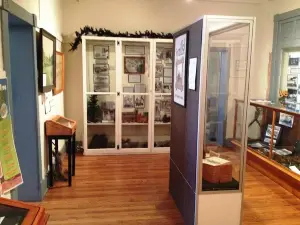 Old Jail Museum