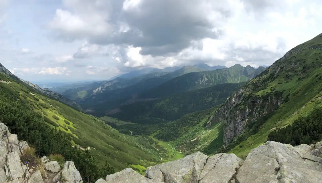 Các khách sạn gần Giewont Mountain