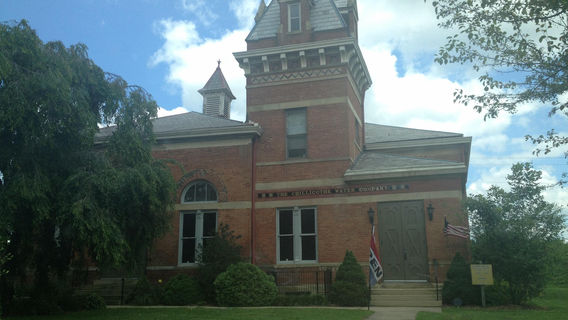 Pump House Center For the Arts