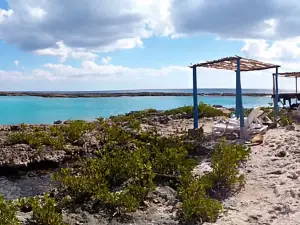 Caleta Buena