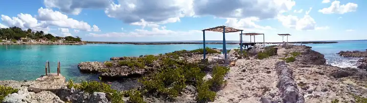 Hotel di Cienaga de Zapata