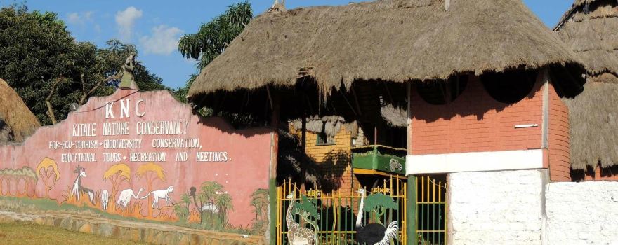 Kitale Nature Conservancy