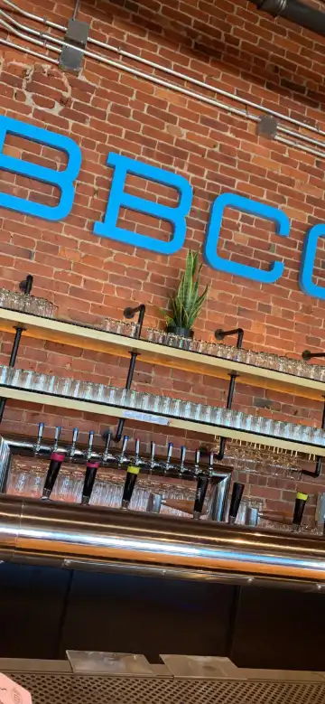 ウィリストンのホテル