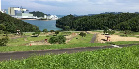 J Power & Yonden Wonderland