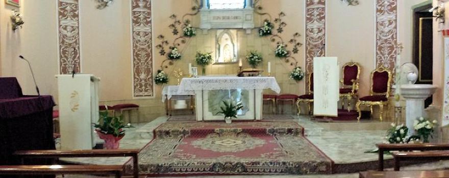 Church of Saint Mary of the Carmel