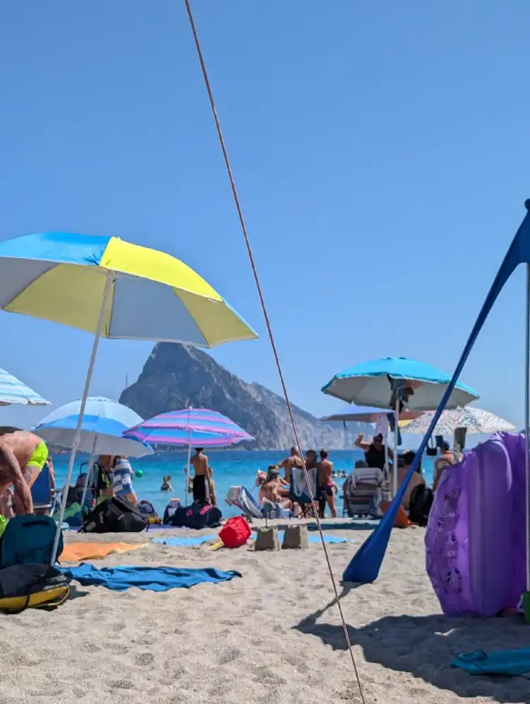 Porto Taverna 호텔