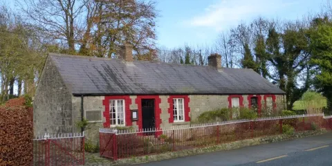 Francis Ledwidge Museum