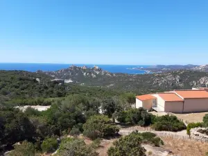 A Casa di Roccapina