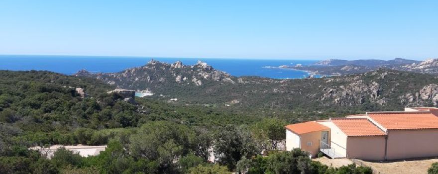 A Casa di Roccapina