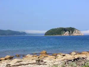 Лазовский государственный природный заповедник им. Л.Г. Капланова