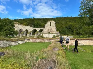 Alvastra Monastery