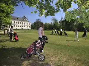 Silesia Kravare Golf Resort