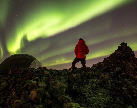 哈夫納夫約杜爾 自由行套票