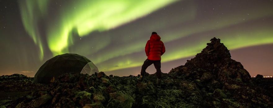 Aurora Basecamp