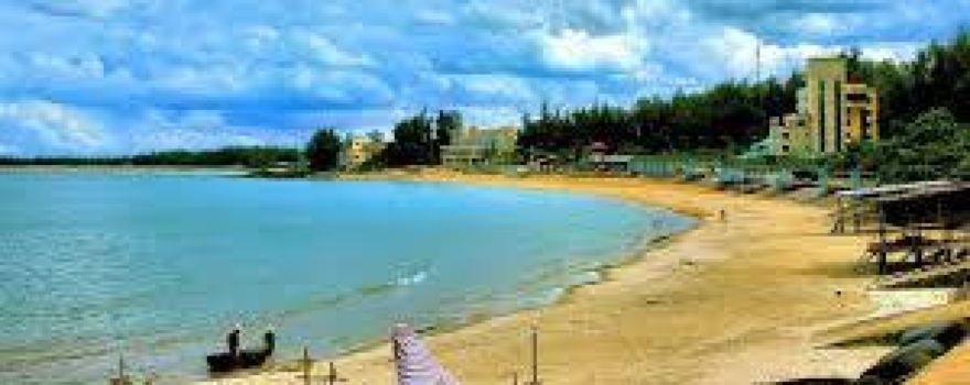 Cua Tung Beach