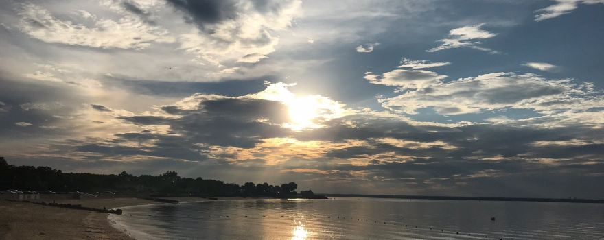 Pryibil Beach